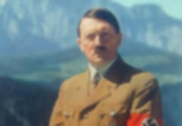 NamanyaTersohor di Seluruh Dunia Sebagai Diktator yang Kejamnya Bukan Main, Siapa Sangka Adolf Hitler Ternyata Sangat Ketakutan Pada Hal Ini