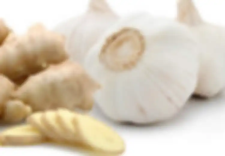 5 Makanan Alami untuk Detoksifikasi Hati, dari Bawang Putih hingga Jahe, Yuk Dicoba!