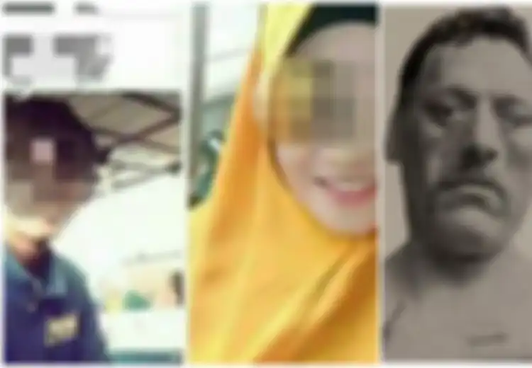 Kasus Pria yang Nikahi Adik Kandung Hingga Hamil di Bulukumba: Ini 14 Kelainan yang Pernah Terjadi pada Anak yang Lahir dari Pernikahan Sedarah