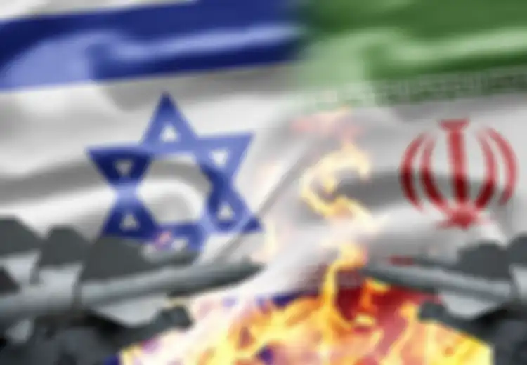 Iran: Jika AS Sampai Berani Serang Iran, Israel akan Hancur Lebur Hanya dalam Setengah Jam