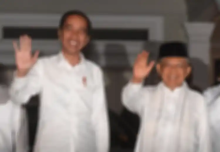 Menteri Baru di Kabinet Jokowi: Ini Enak dan Tidak Enaknya Jadi Menteri, Gaji Rp19 Juta Tapi Kadang ‘Nombok’ Juga