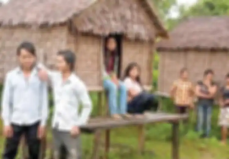 Duh, Tradisi Suku Ini Membiarkan Anak Gadisnya Berhubungan Intim dengan Banyak Pria untuk Temukan Cinta Sejati, Bahkan Hingga Kini!