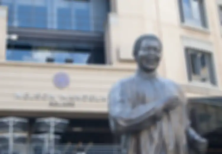 Dari Keturunan Sulawesi Selatan sampai Alquran Tulis Tangan, Ada Jejak-Jejak Nusantara di Afrika Selatan