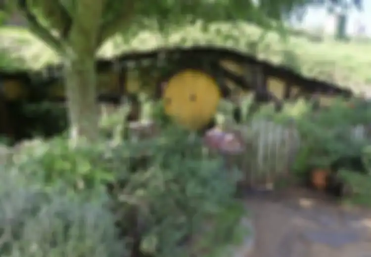 Beginilah Kreatifnya Perfilman di Hobbiton, Negeri Para Hobbit