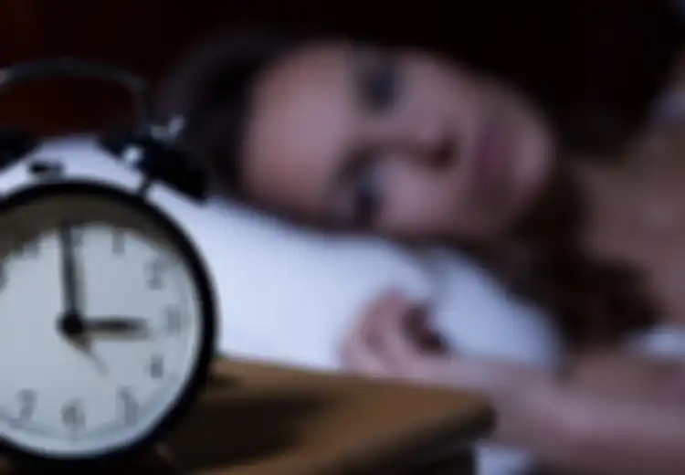 Duh, Sudah Ngantuk Tapi Kok Susah Tidur? Ini Trik yang Bisa Bantu Mata Segera Terpejam!