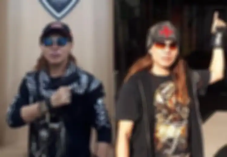 Kisah Bang Jack, Polisi Nyentrik yang Dikira Penjahat Hingga Pernah Diberondong Peluru