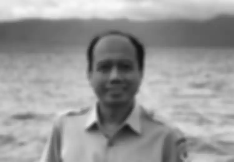 Pesan Terakhir Sutopo Benar, Asap Rokok Tak Hanya Bisa Membunuh Perokok, Tapi Juga Orang-orang di Sekitarnya, Termasuk Anak-anak