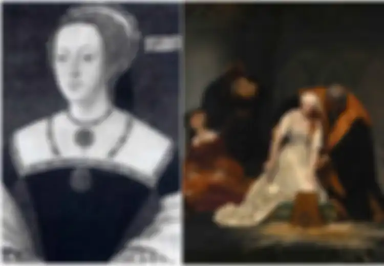 Kisah Tragis Lady Jane Grey, Hanya 9 Hari Jadi Ratu hingga Hidupnya Berakhir Dipenggal