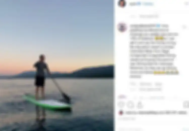 Tantang Mark Zuckerberg Lomba Paddle, Menteri Susi Minta Saham Facebook Buat Beli Kapal Patroli