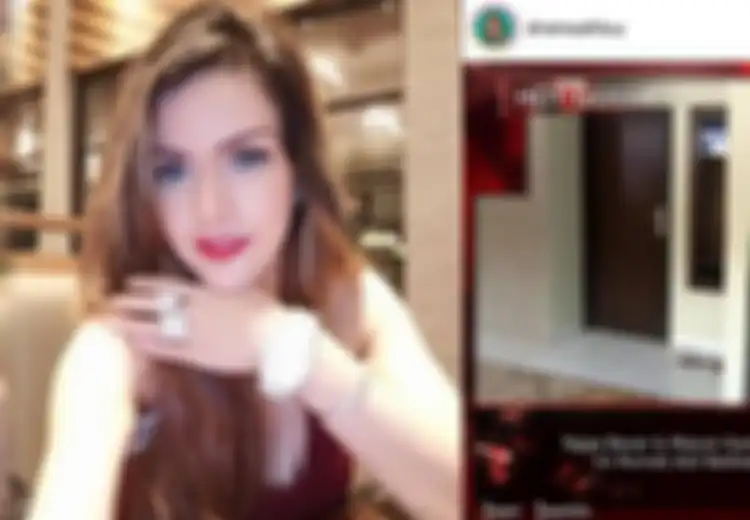 Tidak Mewah dan Masuk Gang, Barbie Kumalasari Diduga Berbohong Soal Rumahnya: 7 Hal yang Terjadi Jika Anda Berbohong, Salah Satunya Dikucilkan