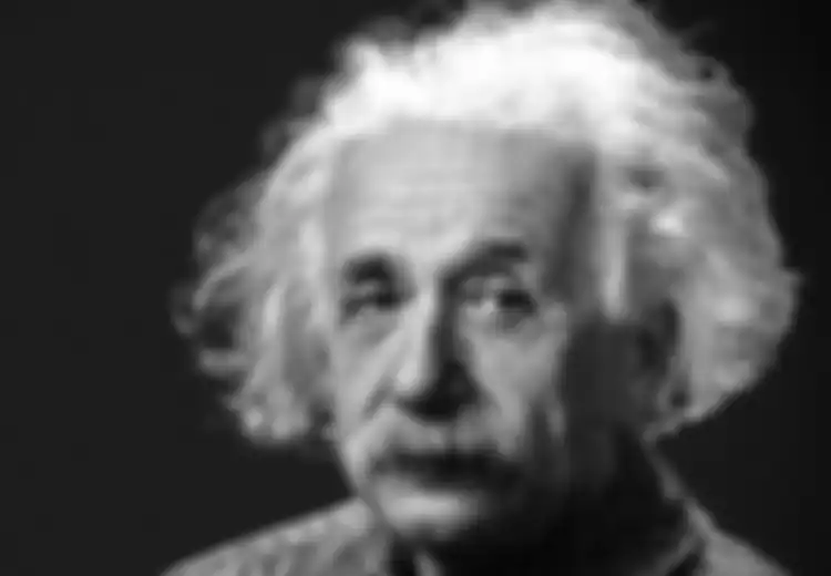 Surat-surat Getir Penunjuk Sisi Kelam Albert Einstein, 'Jangan Mengharapkan Kasih Sayang dari Saya'