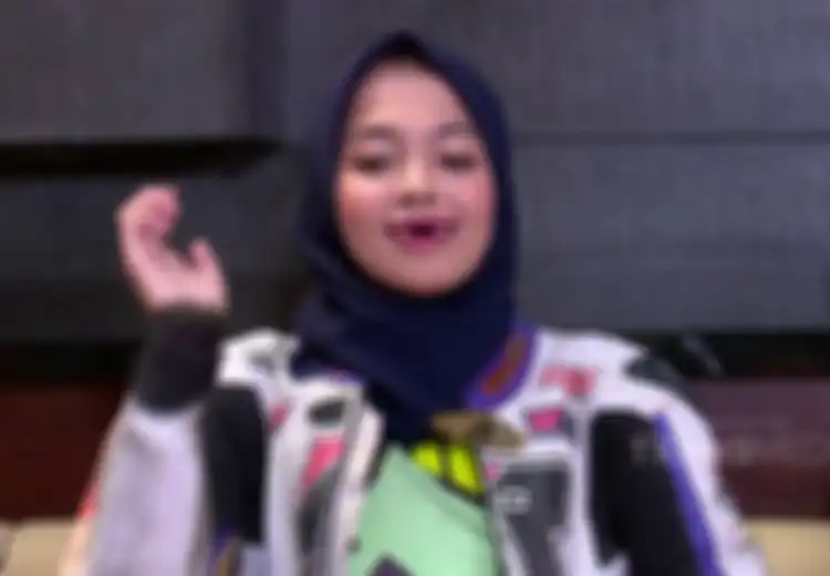 Gigi Ompong Kintan Mary Ternyata Dipicu Kanker, Pakai 'Behel' Abal-abal Jadi Pemicunya, Ini Penjelasannya