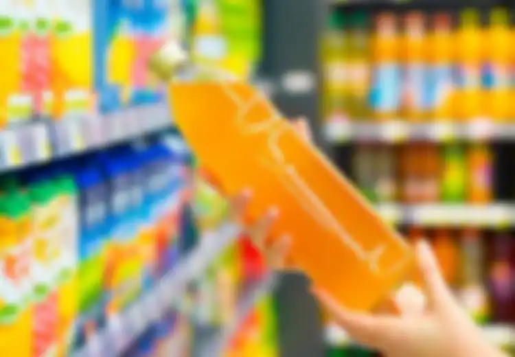 Diklaim Menyehatkan, Benarkah Jus Buah dalam Kemasan Tidak Lebih 'Jahat' dari Minuman Bersoda?