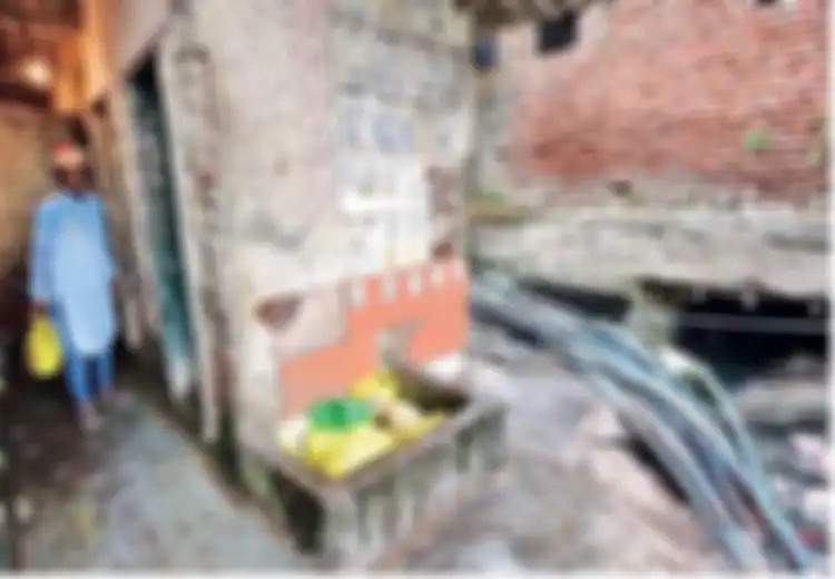 Terlalu Lama di Toilet Pria India Ini Dibunuh, Masalah Toilet Ternyata Bukan Hal Sepele di India