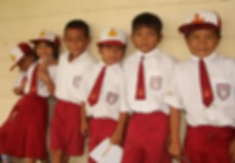 Sekolah Mau Dibuka Kembali, Justru 260 Staf Sekolah Terbesar di Wilayah Ini Positif Covid-19, Langsung Buat Sekolah Ditutup Lagi dan Semua Orang Dirumahkan