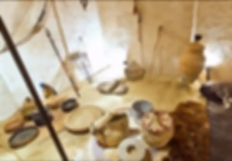 Sungguh Sangat Sederhana dan Bersahaja, Seperti Ini Tampilan Rumah Nabi Muhammad SAW, Lengkap dengan Area Memasaknya!