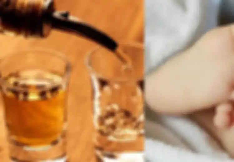 Bayi Tewas Setelah Diberi Minum Alkohol oleh Kakeknya: Ini 4 Dampak Jika Anak-anak Diberi Minum Alkohol, Bisa Jadi Pecandu Alkohol di Masa Depan