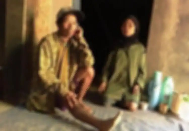 Gara-gara Percaya Kutukan, 8 Anaknya Meninggal, Pasutri Pekalongan Ini Mengasingkan Diri di Hutan Selama 53 Tahun