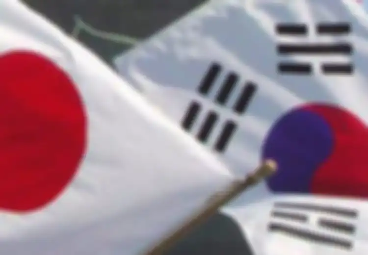 Sedikit yang Tahu, Korea Selatan dan Jepang Rupanya Juga Bermusuhan Layaknya Tiongkok dan AS, Rupanya Sudah Semenjak Perang Mengerikan Ini Mereka Bermusuhan!