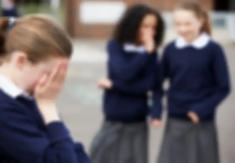 Hari Pertama Sekolah, Kenali Tipe Anak yang Rentan Alami Bullying di Sekolah