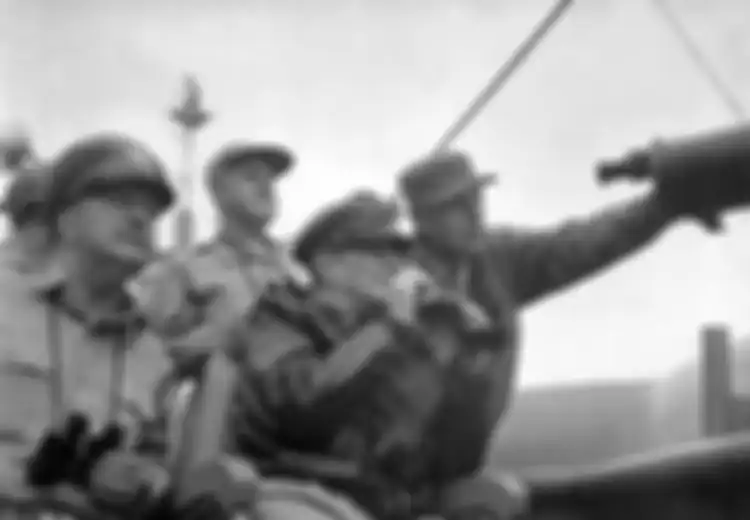 70 Tahun Hilang, Jenazah Tentara AS yang Gugur dalam Perang Korea Baru Ditemukan di Korut, Keluarga Korban Puji Donald Trump