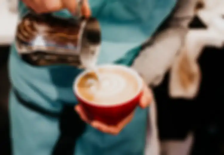 Suka Konsumsi Kopi Kekinian yang Dijual di Kafe-kafe? Waspadai Kandungan Kalorinya Loh!