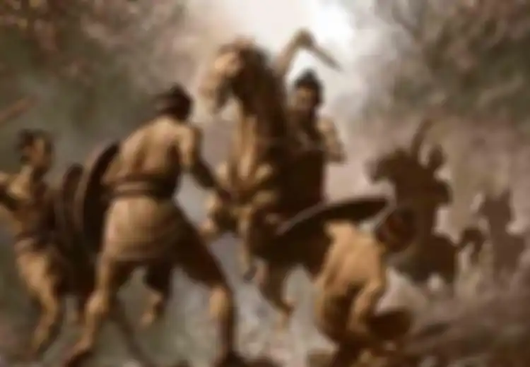 Kalahkan Salah Satu Penguasa Terkuat Kekaisaran Mongol, Apa yang Dilakukan Bakal Raja Pendiri Majapahit Ini?