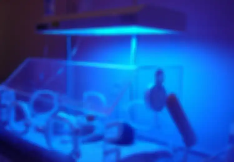 Bayi Berumur 10 Hari Ini Meninggal Karena Kesalahan Perawat  yang Tertidur, Rupanya Ini yang Dilakukannya