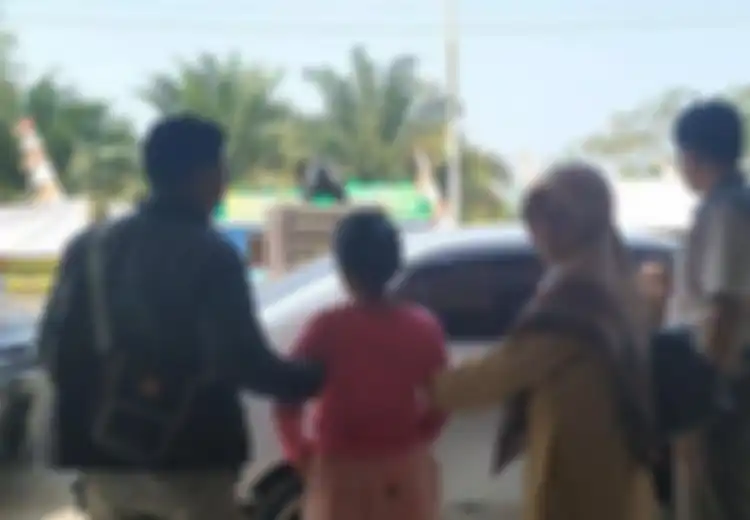 Kasus Istri Bacok Suami Karena Tak Mau Diajak Berhubungan Intim Setelah Melahirkan: Ini Efek Pascamelahirkan yang Wajib Diketahui Suami