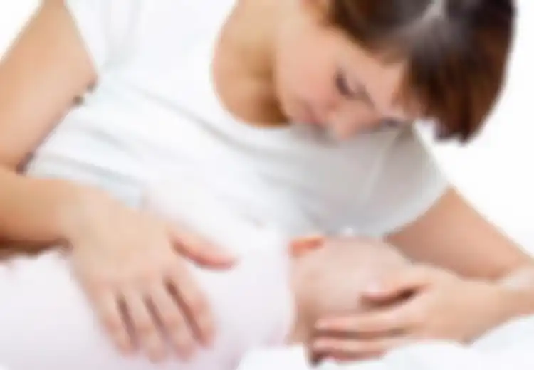 ASI Bisa Bantu Cegah Obesitas pada Anak Lho, Ini Penjelasan Dokter