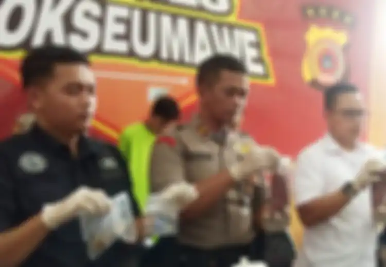 Remaja 19 Tahun Pemilik Pabrik Ekstasi di Aceh Terancam Hukuman Mati: Inilah Bukit Nirbaya, Lokasi Eksekusi Mati para Tahanan di Nusakambangan