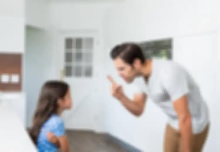 Banyak Anak Jadi Korban Kekerasan: Jangan Gegabah, Lakukan 5 Hal Ini Sebelum Interaksi dengan Anak saat Sedang Emosi