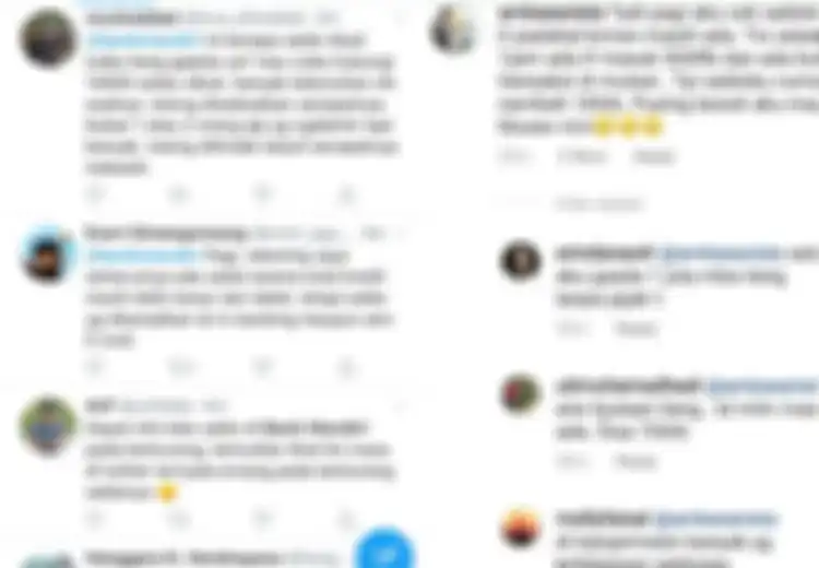Saat Nasabah Bank Mandiri Lain Panik karena Saldo Rekening Ludes, Pria Ini Justru Bahagia karena Saldonya Bertambah Rp95 Juta