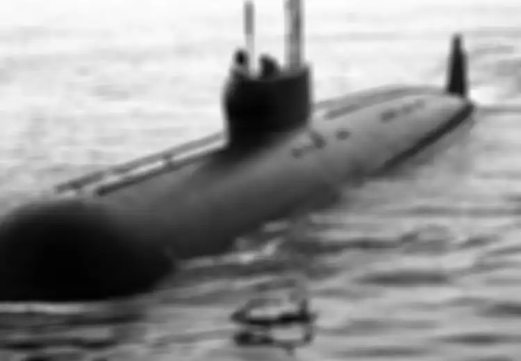 Yang Terbesar, Terdalam, dan Tercepat: Berikut 'Kegagahan' Kapal Selam Soviet yang Memecahkan Rekor Dunia