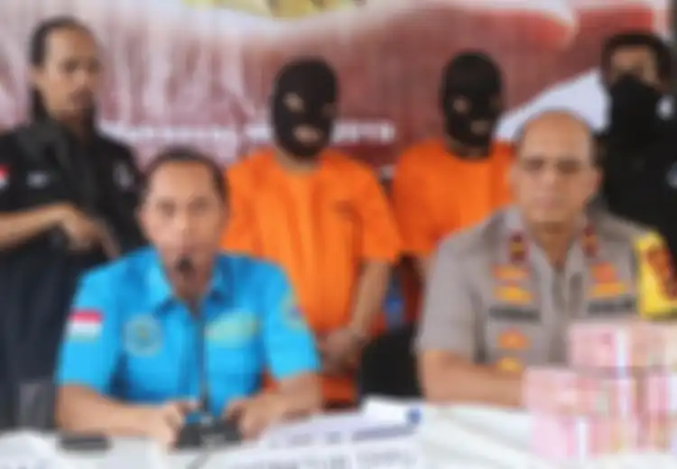 Bermobil Ferrari dan Aset Miliaran Rupiah, Ini Fakta Agus Sulo, Bandar Narkoba Kelas Kakap