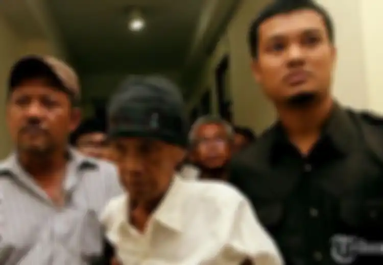 Sempat Tenggak Cairan Pembersih Toilet, Siapa Sangka Pelawak Kondang Ini Dulunya Prajurit TNI yang Rela Lepas Jabatan Demi Ibunya, Pernah Terlibat Operasi Khusus di Papua!