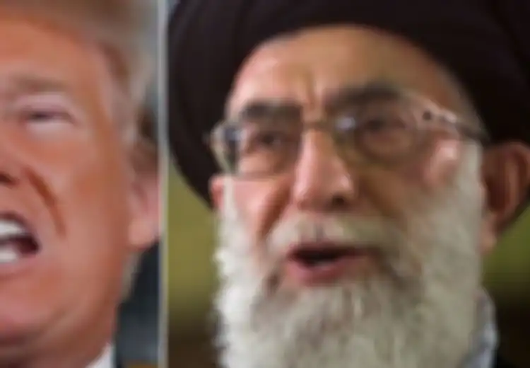Pemimpin Tertinggi Iran Ungkap Pasukan Amerika Akan Diusir dari Irak dan Suriah, Jika Iran dan AS Berperang, Ini Perbandingan Kekuatan Militer Keduanya