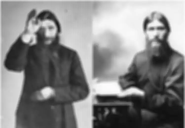 Misteri Rasputin dalam Rahasia Kekaisaran Rusia, Pria 'Bergaya Suci' yang Mengaku Punya Kekuatan Mistis Lewat Hubungan Badan