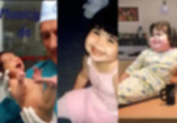 Kisah Shiloh Jade, si Gadis Duyung yang Berhasil 'Melawan' Kematian