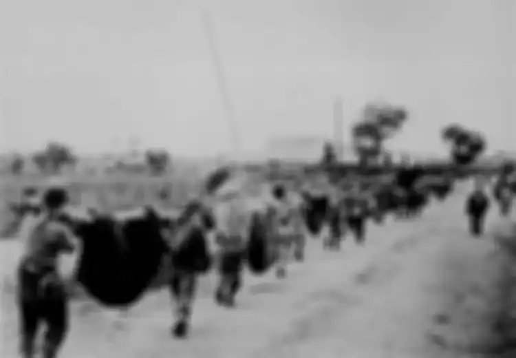Dari Unit 731 Hingga Pawai Kematian Baatan, 5 Fakta Kekejaman Jepang Dalam Perang Dunia II