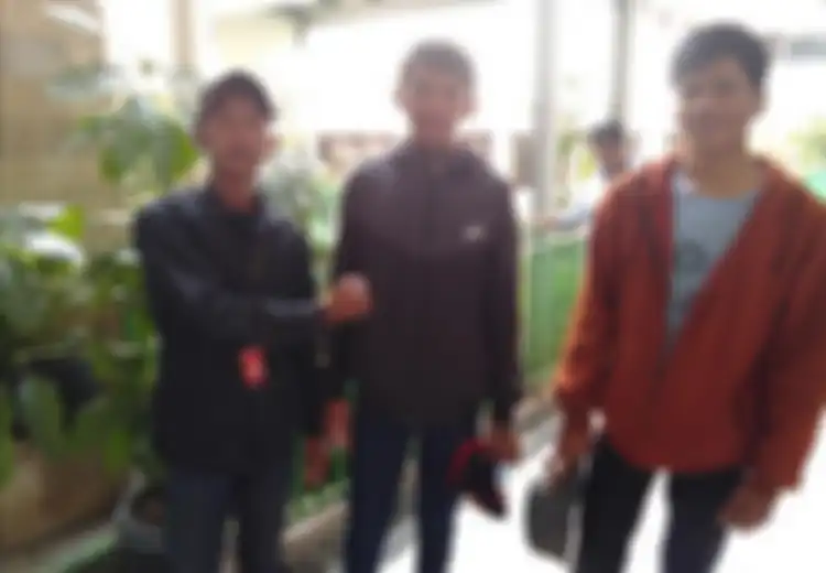 Kesaksian Pilu Ibunda Ucok, Salah Satu Pengamen Korban Salah Tangkap Kasus Penemuan Mayat di Cipulir