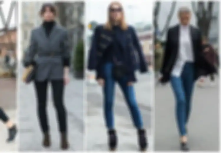 Bikin Terlihat Stylish, Skinny Jeans Ternyata Bisa Bikin Organ Kewanitaan Alami Sakit Kronis Jika Keseringan Dipakai