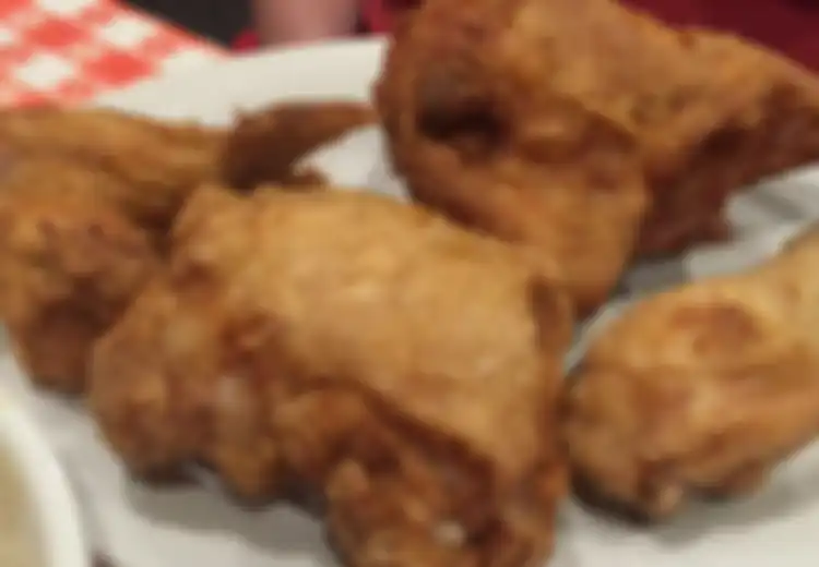Antara Dada dan Paha Ayam, Mana yang Lebih Banyak Gizinya, Ya?