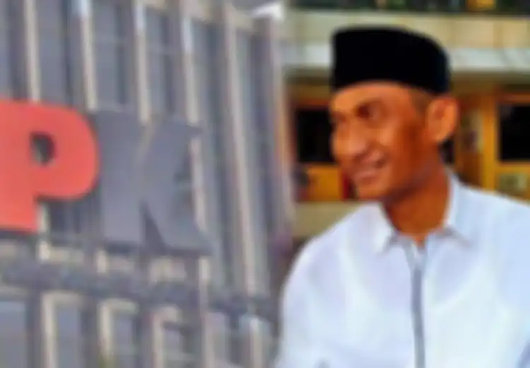 Bupati Kudus Terancam Hukuman Mati? Simak Penjelasan Ahli Hukum Berikut