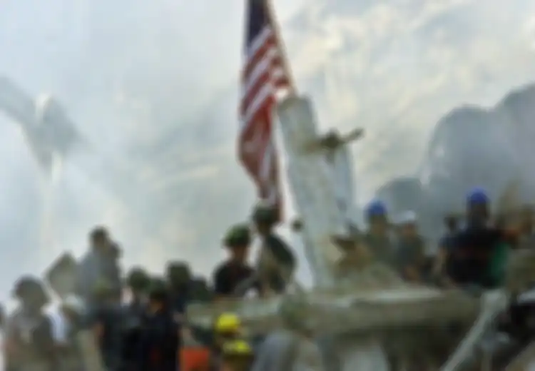 Cerita Mengejutkan Sekaligus Horor dari Anak-anak yang Dulunya Terbunuh dalam Tragedi 9/11