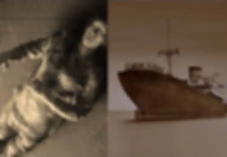 Misteri Kapal Ourang Medan, Kru Satu Kapal Tewas Tanpa Adanya Tanda Pembunuhan, Sementara Kapalnya Masih Terus Berlayar