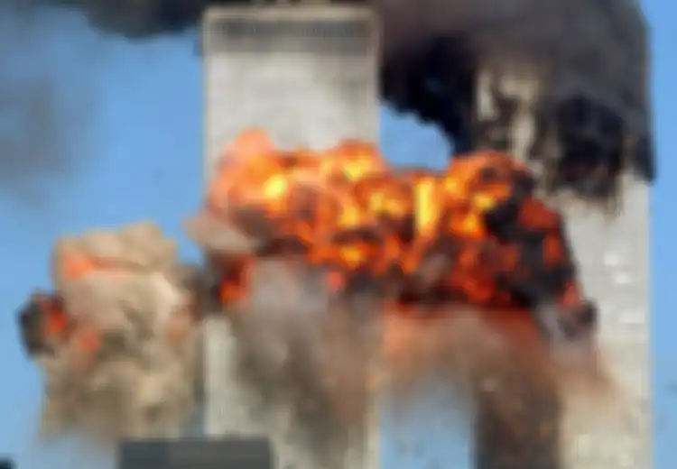 Serangan Teroris 11 September 2001 pada Menara Kembar WTC, 11 Kebetulan Ini Telah Selamatkan Nyawa Mereka dari Peristiwa yang Mengguncang Dunia
