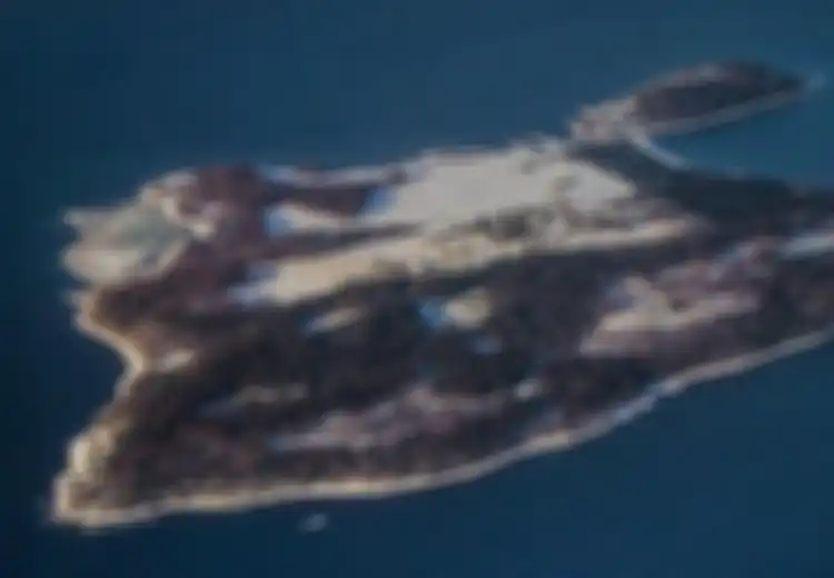 Siapa Saja Penjahat yang Dihukum di Pulau Terpencil dan Terisolasi Ini Justru Akan Bahagia, Karena Kehidupan di Dalamnya Mengejutkan