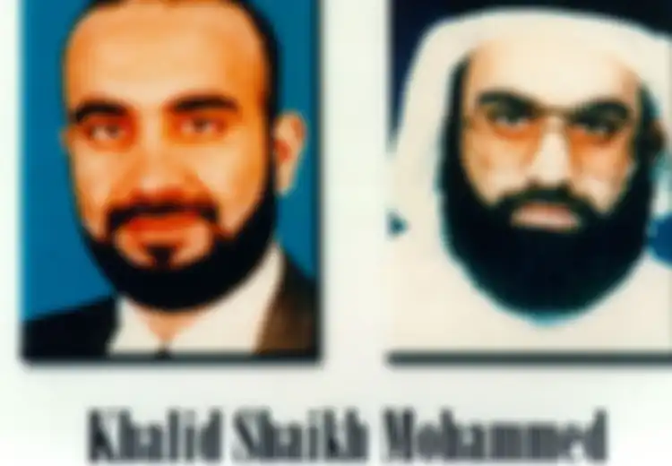 Ditangkap CIA Sejak 2003, Terduga Dalang Teror  9/11 Mau Bantu Keluarga Korban Gugat Arab Saudi, Tapi Dengan Satu Syarat