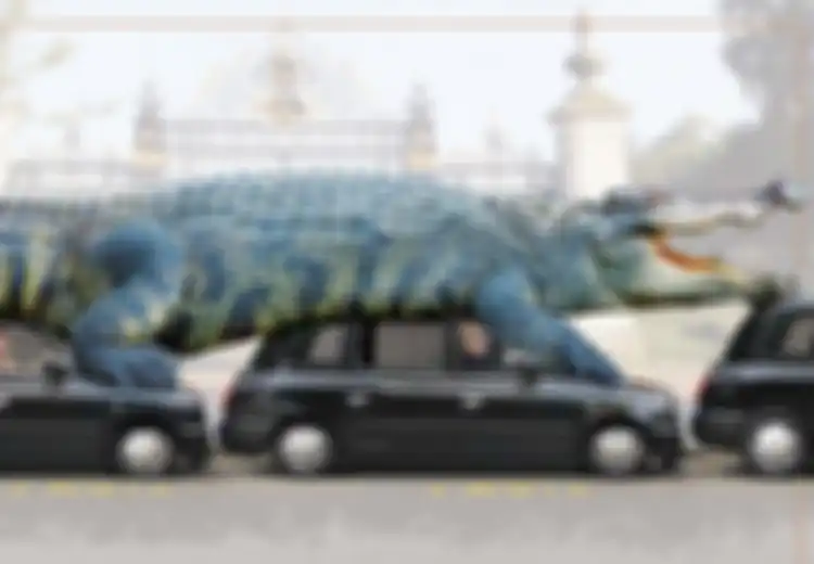 Panjangnya Dapat Capai 12 Meter dengan Berat 8 Ton, Inilah Buaya Terbesar di Muka Bumi yang Pernah Ada, Setara 3 Buah Mobil!